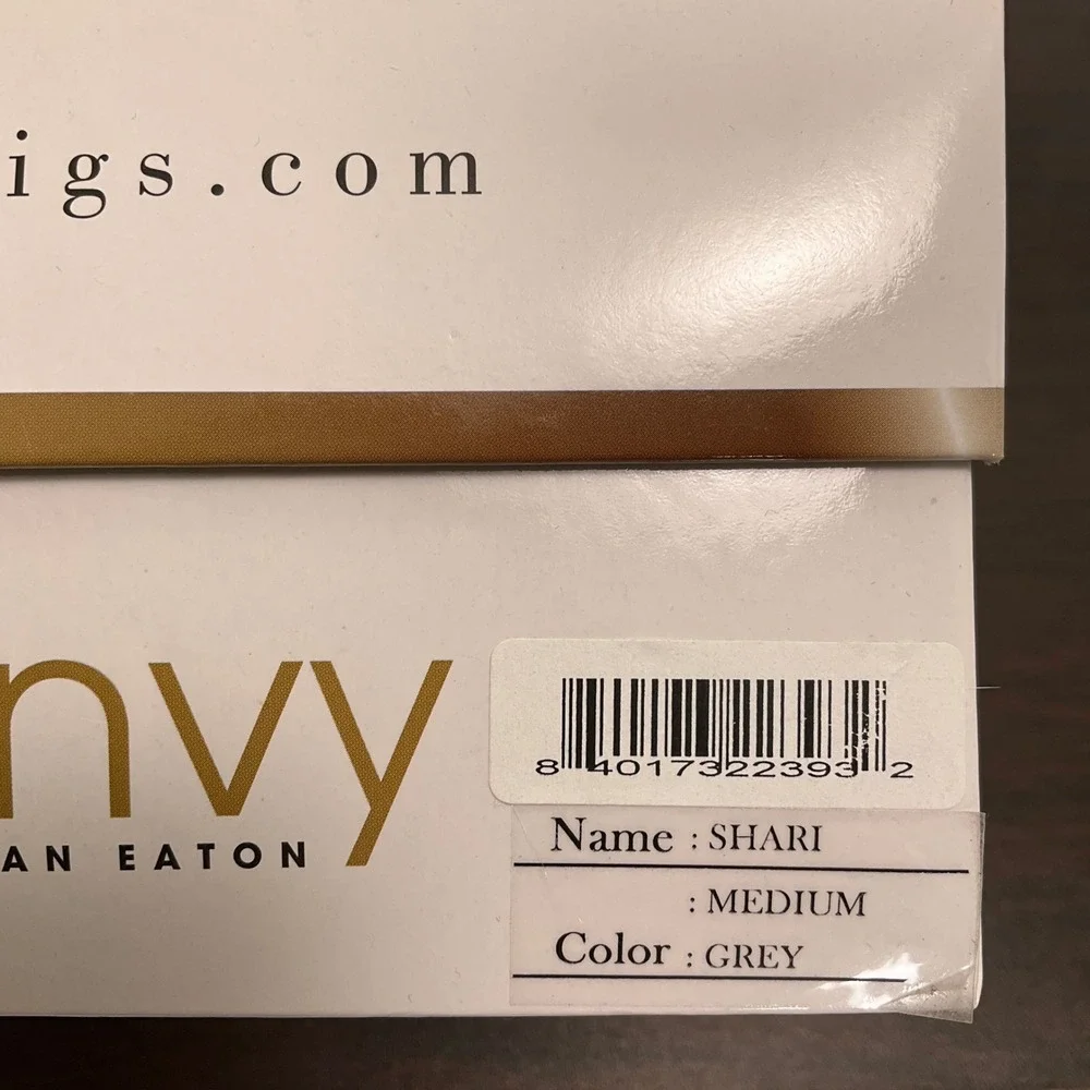 Envy by Alan Eaton envy by